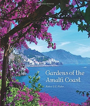 the gardens of amalfi coast