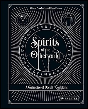 Spirits of the Otherworld