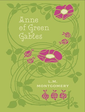 Anne of Green Gables, Deluxe Editions