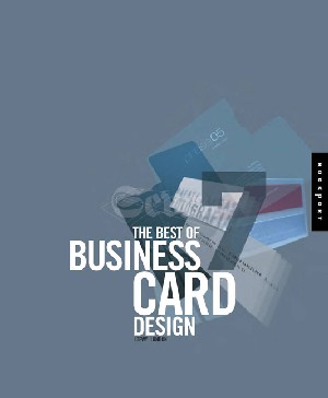The Best of Business Card Design 7