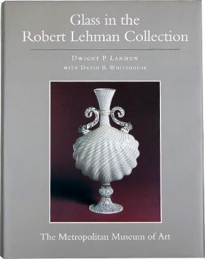 Glass in the Robert Lehman Collection