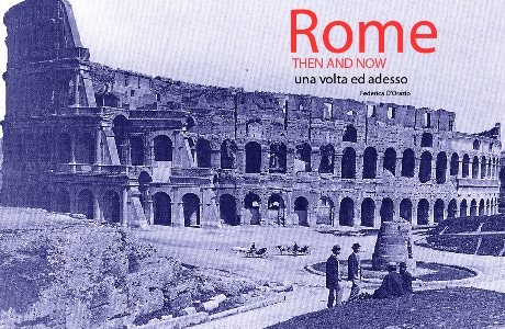 Rome Then and Now*