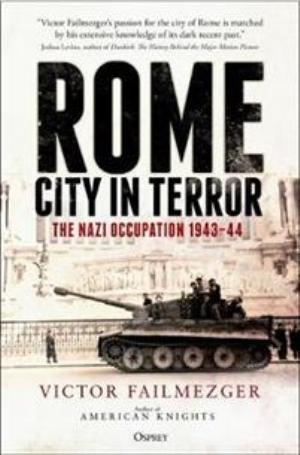 Rome – City in Terror