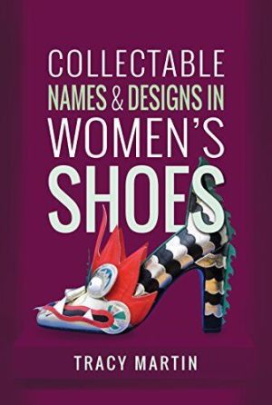 Collectable Names and Designs in Women's Shoes