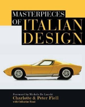 Masterpieces Of Italian Design