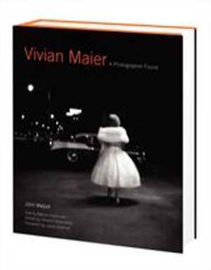 Vivian Maier: The Color Work